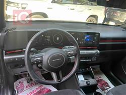 هیوندای کۆنا